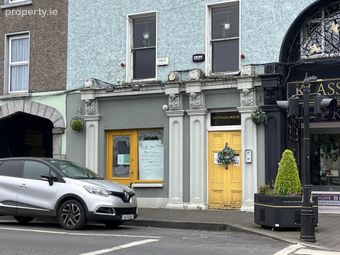Glengall House, The Square, Cahir, Co. Tipperary, Cahir, Co. Tipperary
