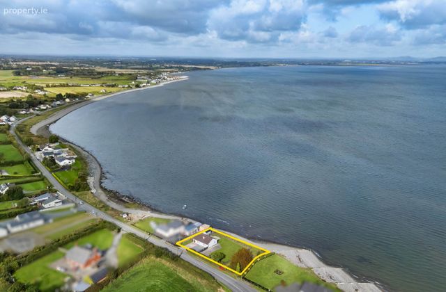 Strand Road, Annagassan, Dunleer, Co. Louth, Dunany, Co. Louth - Click to view photos
