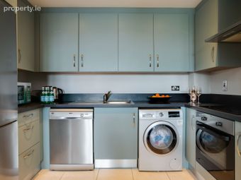 1 Bedroom Apartment, Unit 6 New Street South, Dublin 8 - Image 4