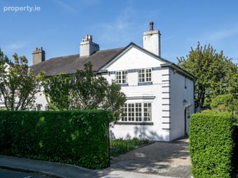 4 Ailesbury Gardens, Ballsbridge, Dublin 4, Ballsbridge, Dublin 4 - Image 2