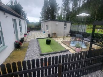 Pat Ali Cottage, Camagh, Ballinamore, Co. Leitrim - Image 2
