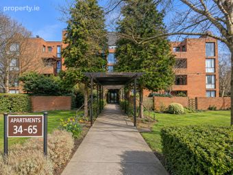 Apt. 56 Venetian Hall, Howth Rd., Killester, Dublin 5 - Image 2