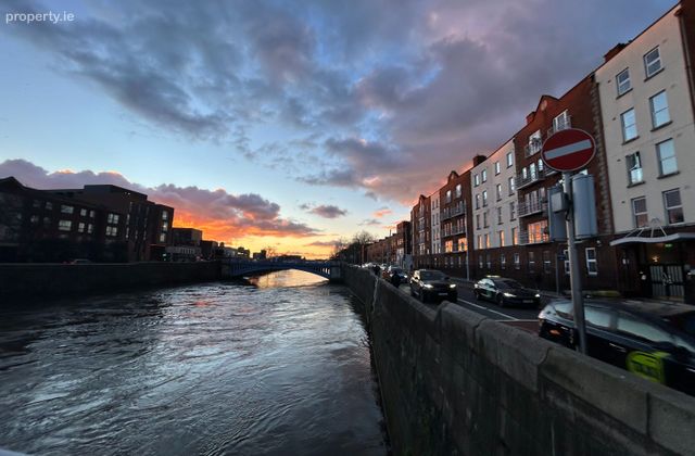 Clifden Court, Ellis Quay, Dublin 7, Arbour Hill, Dublin 7 - Click to view photos