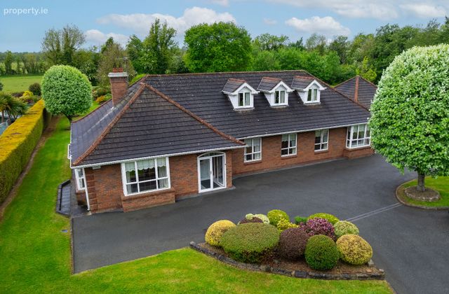 4 Boynehill, Navan, Kilcarn, Co. Meath - Click to view photos