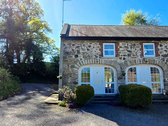 1 Carriage House, Lismore Demesne, Crossdoney, Co. Cavan