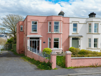 Dunromin House, 16 Dalysfort Road, Salthill, Galway, Salthill, Co. Galway