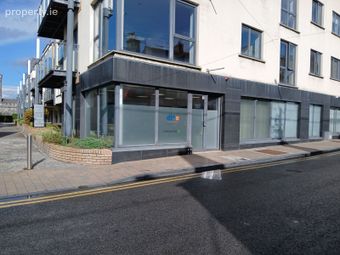 15 Connaught Street, Bastion Court, Athlone, Co. Westmeath