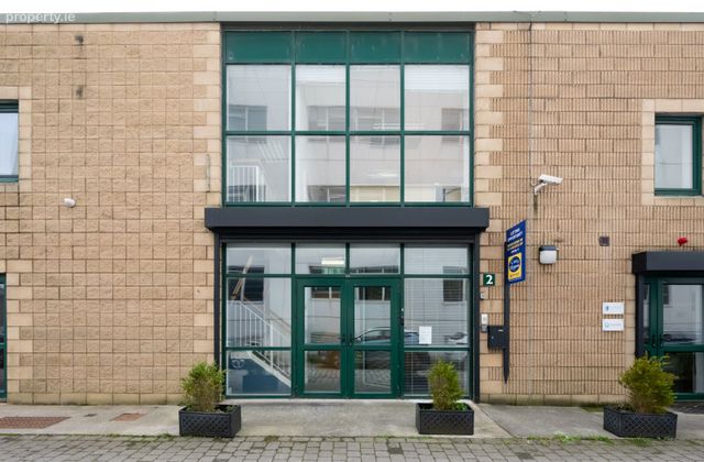 Unit 2, Cleve Business Park, Blackrock, Co. Cork - Click to view photos