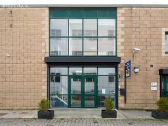 Unit 2, Cleve Business Park, Blackrock, Co. Cork