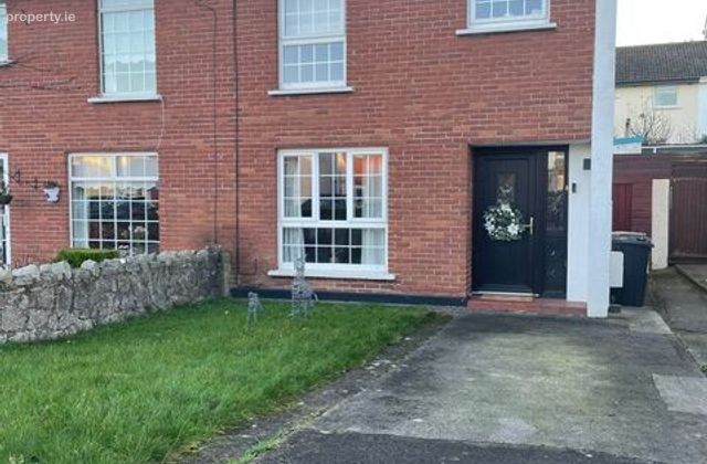 Cherries Road, Sandyford, Dublin 16, Sandyford, Dublin 18 - Click to view photos