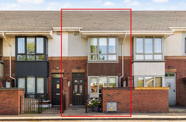 51 Shawbridge, Chambers Park, Kilcock, Kilcock, Co. Kildare - Click to view photos