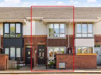 51 Shawbridge, Chambers Park, Kilcock, Kilcock, Co. Kildare