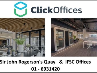 Sir John Rogerson's Quay, Dublin 2 - Image 2