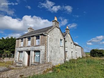 Milltown, Milltown, Co. Galway