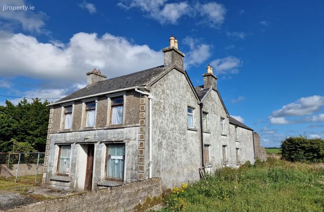 Milltown, Milltown, Co. Galway - Click to view photos
