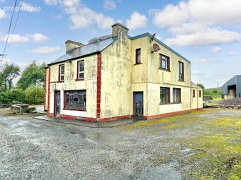Mahanagh, Cloonloo, Boyle, Co. Sligo, Mullaghroe, Co. Sligo - Image 2