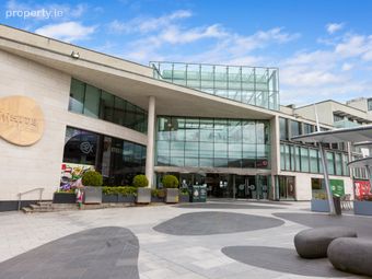 One Bedroom Apartment, Newbridge, Co. Kildare - Image 3