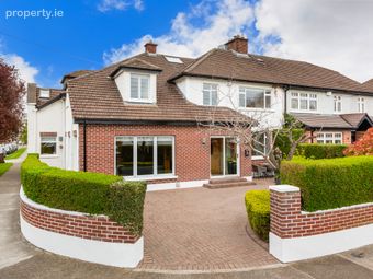28 Wainsfort Park, Terenure, Dublin 6w, Terenure, Dublin 6w