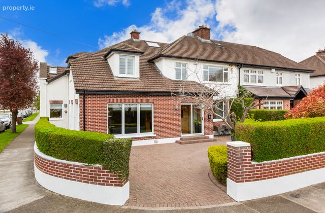 28 Wainsfort Park, Terenure, Dublin 6w, Terenure, Dublin 6w - Click to view photos