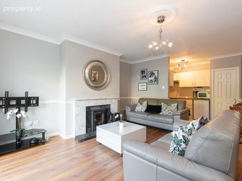 92 Bridge Water Quay, Conyngham Road, Islandbridge, Dublin 8 - Image 3