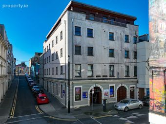 Apartment 6, Mill House, 72-73 O'connell Street, Waterford City, Co. Waterford, Waterford City Centre, Co. Waterford - Image 2
