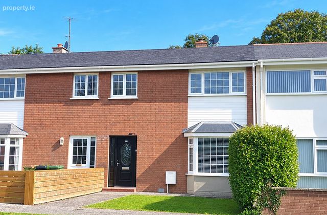 13 Abbey Park, Ferrybank, Ferrybank, Co. Waterford - Click to view photos