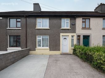18 Saint Josephs Terrace, Derrynane Road, Turners Cross, Cork, Turners Cross, Co. Cork