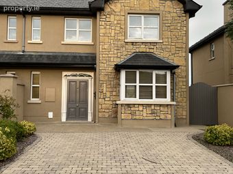 41 Cois Teampaill, Newcastle West, Co. Limerick, Newcastle West, Co. Limerick