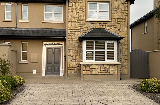 41 Cois Teampaill, Newcastle West, Co. Limerick, Newcastle West, Co. Limerick - Click to view photos