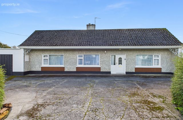 Sheeaun, Boula, Portumna, Co. Galway, Portumna, Co. Galway - Click to view photos