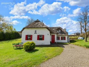 Rose Cottage, Ballynagleragh, Ogonelloe, Co. Clare - Image 5