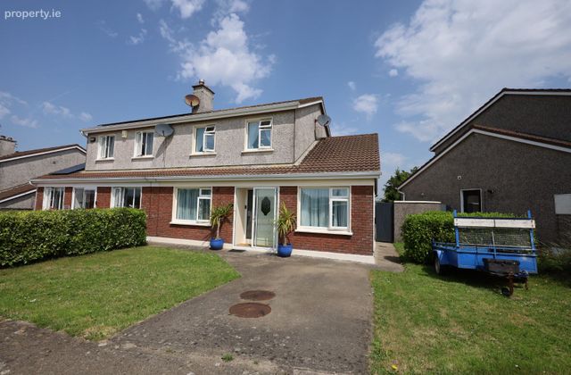 50 Rockboro Heights, Waterpark, Carrigaline, Co. Cork - Click to view photos