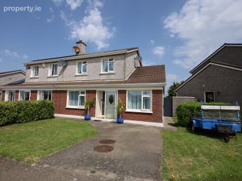 50 Rockboro Heights, Waterpark, Carrigaline, Co. Cork