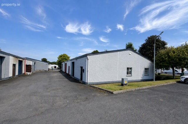 Smithstown Industrial Estate, Shannon, Co. Clare - Click to view photos