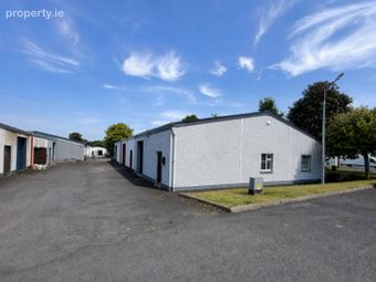 Smithstown Industrial Estate, Shannon, Co. Clare