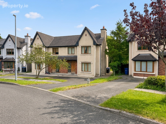 32 Oaklane, Old Forest, Bunclody, Co. Wexford, Millroad, Co. Wexford - Image 2