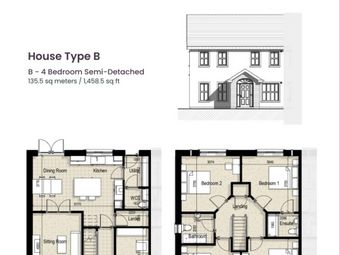 From &acirc;��360,000 Affordable Purchase Scheme, Kilmacthomas, Co. Waterford