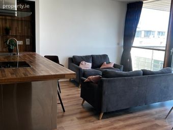 Apt 505, The Cubes 1, Sandyford, Dublin 18 - Image 5