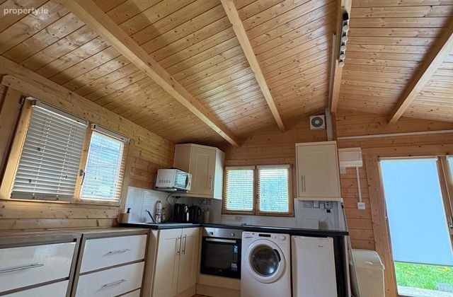 Westbourne Green, Dublin 22, Grange Castle, Co. Dublin - Click to view photos