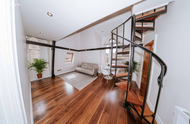 Apartment 3, 17 Fade Street, Dublin 2 - Click to view photos