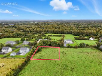 Site At Roevehagh, Craughwell, Co. Galway, Kilcolgan, Co. Galway - Image 2