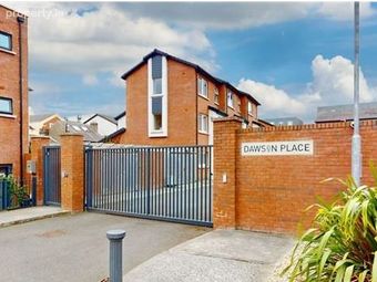 19 Dawson Place, Arbour Hill, Stoneybatter, D 7, Arbour Hill, Dublin 7 - Image 2