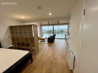 Apt 5, Riverfront, Howleys Quay, Limerick City Centre, Co. Limerick - Image 2