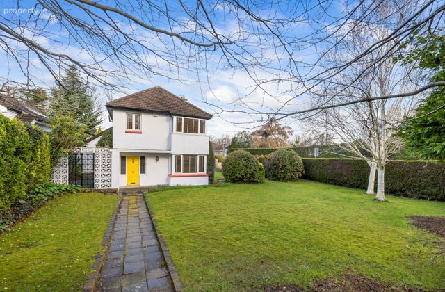 89 Foster Avenue, Mount Merrion, Co. Dublin, Mount Merrion, Co. Dublin - Click to view photos