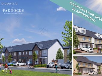 The Paddocks, The Paddocks, Williamstown Road, Waterford City, C, Grantstown, Co. Waterford