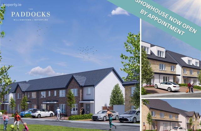 The Paddocks, The Paddocks, Williamstown Road, Waterford City, C, Grantstown, Co. Waterford - Click to view photos