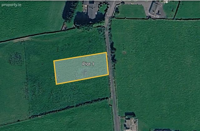 Ballincreg South, Corofin, Co. Galway - Click to view photos