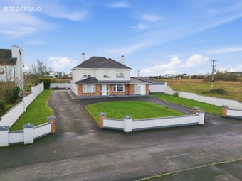 2 Lios Na Cri, Dublin Road, Oranmore, Co. Galway - Image 2