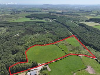 C. 11.5 Acres At Kilnagospagh, Skibbereen, Co. Cork