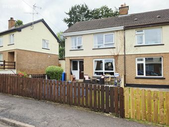 6 Knockmore Park, Derrygonnelly, Enniskillen, Co. Fermanagh, Enniskillen, Co. Fermanagh - Image 2